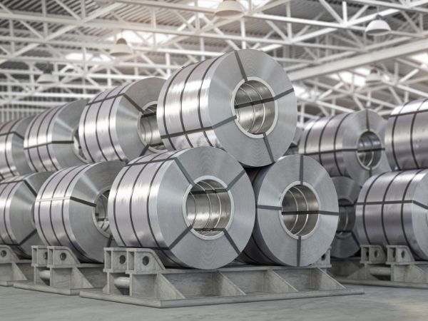 Steel Coil